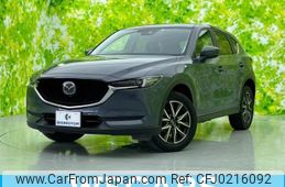 mazda cx-5 2020 quick_quick_6BA-KFEP_KFEP-400250