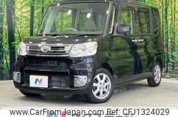 daihatsu tanto 2015 quick_quick_LA600S_LA600S-0251731
