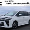 toyota voxy 2018 quick_quick_DBA-ZRR80W_ZRR80-0458842 image 1