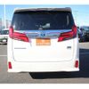 toyota alphard 2020 -TOYOTA--Alphard 6AA-AYH30W--AYH30-0111227---TOYOTA--Alphard 6AA-AYH30W--AYH30-0111227- image 10