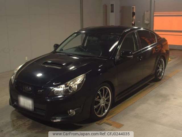 subaru legacy-b4 2009 -SUBARU 【大分 301ｻ6202】--Legacy B4 DBA-BM9--BM9-004279---SUBARU 【大分 301ｻ6202】--Legacy B4 DBA-BM9--BM9-004279- image 1