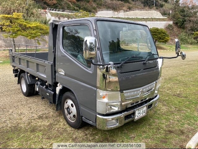 mitsubishi-fuso canter 2016 -MITSUBISHI 【長崎 400ﾜ2504】--Canter FBA60--544527---MITSUBISHI 【長崎 400ﾜ2504】--Canter FBA60--544527- image 2