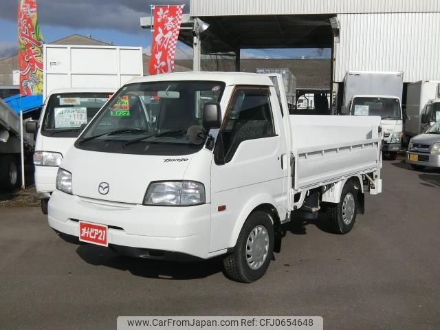 mazda bongo-truck 2016 GOO_NET_EXCHANGE_0840154A20250115G006 image 1