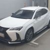 lexus ux 2021 -LEXUS 【広島 302ﾂ9544】--Lexus UX 6BA-MZAA10--MZAA10-2042510---LEXUS 【広島 302ﾂ9544】--Lexus UX 6BA-MZAA10--MZAA10-2042510- image 1