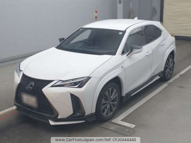 lexus ux 2021 -LEXUS 【広島 302ﾂ9544】--Lexus UX 6BA-MZAA10--MZAA10-2042510---LEXUS 【広島 302ﾂ9544】--Lexus UX 6BA-MZAA10--MZAA10-2042510- image 1