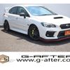 subaru wrx-sti 2018 -SUBARU--WRX STI CBA-VAB--VAB-024613---SUBARU--WRX STI CBA-VAB--VAB-024613- image 1