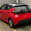 toyota yaris 2020 CFJ1566902 image 11