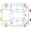 suzuki jimny 2015 -SUZUKI--Jimny ABA-JB23W--JB23W-735139---SUZUKI--Jimny ABA-JB23W--JB23W-735139- image 2
