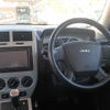 jeep patriot 2008 NIKYO_KF57294 image 2