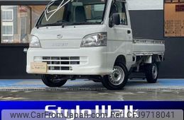 daihatsu hijet-truck 2013 quick_quick_EBD-S211P_S211P-0221881