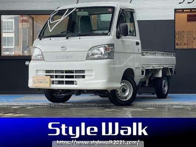 daihatsu hijet-truck 2013 quick_quick_EBD-S211P_S211P-0221881 image 1