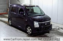 suzuki wagon-r 2008 CFJ1431488