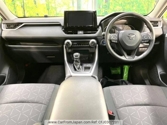 toyota rav4 2019 -TOYOTA--RAV4 6BA-MXAA52--MXAA52-5002042---TOYOTA--RAV4 6BA-MXAA52--MXAA52-5002042- image 2