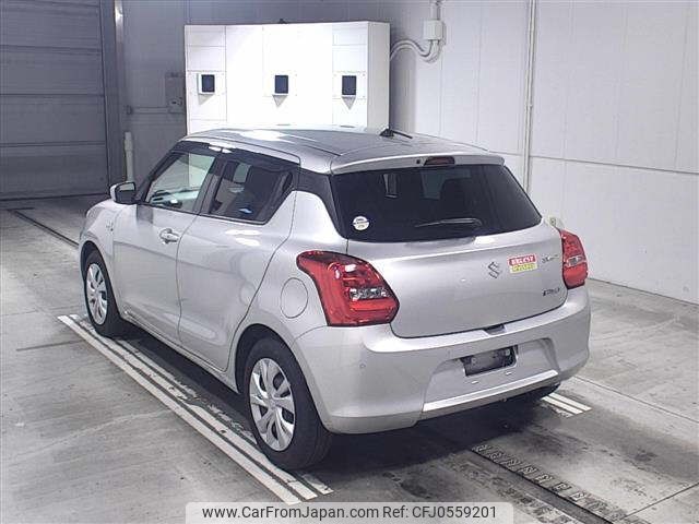 suzuki swift 2021 -SUZUKI--Swift ZC53S-404111---SUZUKI--Swift ZC53S-404111- image 2