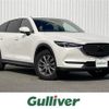 mazda cx-8 2018 -MAZDA--CX-8 3DA-KG2P--KG2P-101319---MAZDA--CX-8 3DA-KG2P--KG2P-101319- image 1