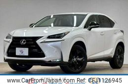 lexus nx 2017 -LEXUS--Lexus NX DAA-AYZ10--AYZ10-1015541---LEXUS--Lexus NX DAA-AYZ10--AYZ10-1015541-