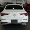 mercedes-benz cla-class 2024 -MERCEDES-BENZ--Benz CLA 3DA-118312M--W1K1183122N430***---MERCEDES-BENZ--Benz CLA 3DA-118312M--W1K1183122N430***- image 4