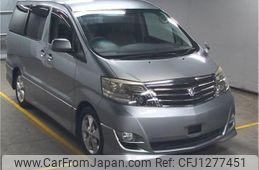 toyota alphard 2008 quick_quick_DBA-ANH10W_0193673