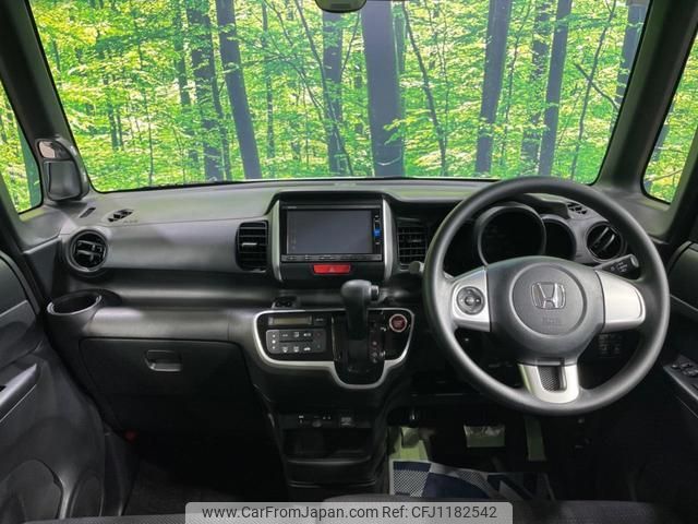 honda n-box 2016 quick_quick_JF1_JF1-1853064 image 2