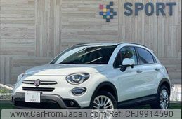 fiat 500x 2019 -FIAT--Fiat 500X 3BA-33413--ZFA3340000P778377---FIAT--Fiat 500X 3BA-33413--ZFA3340000P778377-