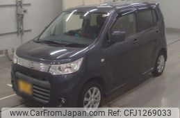 suzuki wagon-r 2013 -SUZUKI 【八王子 580な537】--Wagon R MH34S-715546---SUZUKI 【八王子 580な537】--Wagon R MH34S-715546-