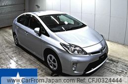 toyota prius 2012 -TOYOTA--Prius ZVW30--ZVW30-1499350---TOYOTA--Prius ZVW30--ZVW30-1499350-