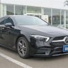 mercedes-benz a-class 2019 -MERCEDES-BENZ--Benz A Class 3DA-177012--WDD1770122V043571---MERCEDES-BENZ--Benz A Class 3DA-177012--WDD1770122V043571- image 3