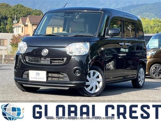 daihatsu move-canbus 2019 quick_quick_5BA-LA800S_LA800S-0187787 image 1