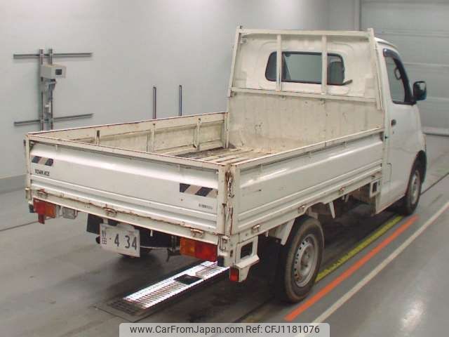 toyota townace-truck 2015 -TOYOTA--Townace Truck DBF-S402U--S402U-0016453---TOYOTA--Townace Truck DBF-S402U--S402U-0016453- image 2