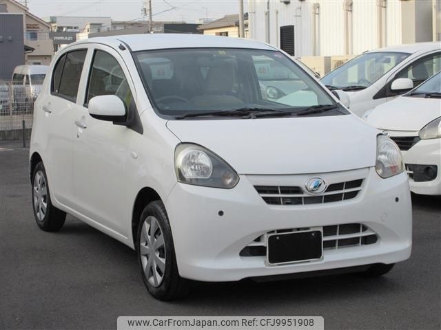 daihatsu mira-e-s 2011 -DAIHATSU 【静岡 581ﾅ9211】--Mira e:s LA300S--1002462---DAIHATSU 【静岡 581ﾅ9211】--Mira e:s LA300S--1002462- image 1