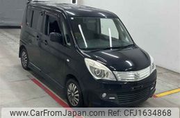 suzuki solio 2011 CFJ1634868