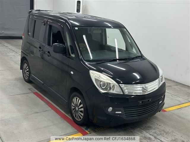 suzuki solio 2011 CFJ1634868 image 1