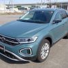 volkswagen t-roc 2023 quick_quick_3BA-A1DPC_WVGZZZA1ZPV611151 image 4