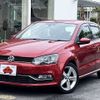 volkswagen polo 2017 -VOLKSWAGEN--VW Polo DBA-6RCJZ--WVWZZZ6RZHU092646---VOLKSWAGEN--VW Polo DBA-6RCJZ--WVWZZZ6RZHU092646- image 1