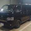 toyota hiace-van 2022 -TOYOTA 【静岡 400ぬ6981】--Hiace Van GDH206V-1071967---TOYOTA 【静岡 400ぬ6981】--Hiace Van GDH206V-1071967- image 1