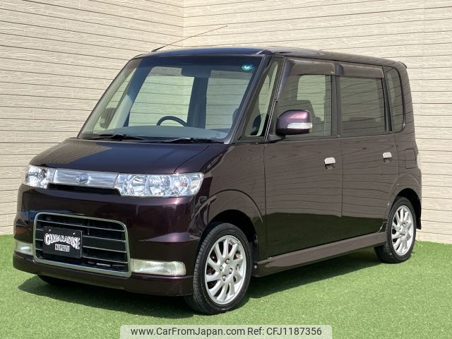 daihatsu tanto 2007 -DAIHATSU--Tanto CBA-L350S--L350S-0269854---DAIHATSU--Tanto CBA-L350S--L350S-0269854- image 1