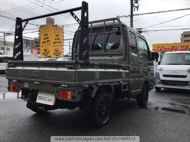 suzuki carry-truck 2024 CFJ1880513 image 2