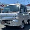 suzuki carry-truck 2021 -SUZUKI--Carry Truck EBD-DA16T--DA16T-596013---SUZUKI--Carry Truck EBD-DA16T--DA16T-596013- image 1