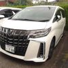 toyota alphard 2020 CFJ1632522 image 9