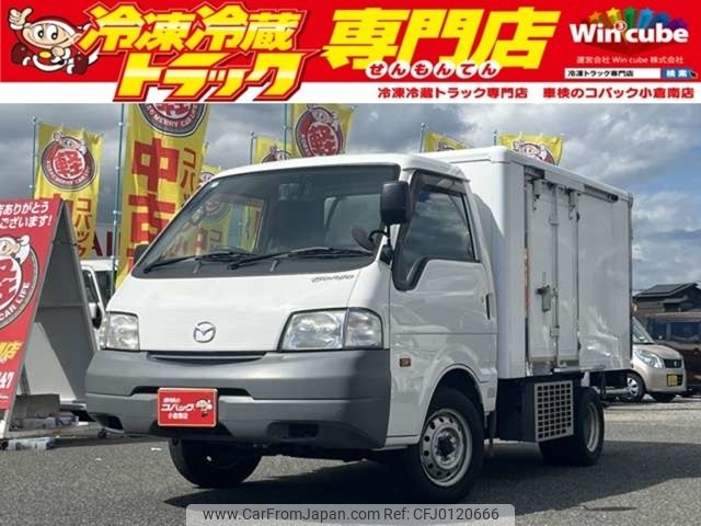 mazda bongo-truck 2015 -MAZDA--Bongo Truck ABF-SKP2T--SKP2T-116700---MAZDA--Bongo Truck ABF-SKP2T--SKP2T-116700- image 1