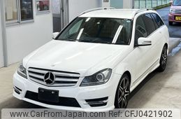 mercedes-benz c-class-station-wagon 2013 -MERCEDES-BENZ--Benz C Class Wagon 204249-2G062105---MERCEDES-BENZ--Benz C Class Wagon 204249-2G062105-