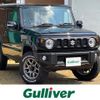 suzuki jimny 2023 -SUZUKI--Jimny 3BA-JB64W--JB64W-280408---SUZUKI--Jimny 3BA-JB64W--JB64W-280408- image 1