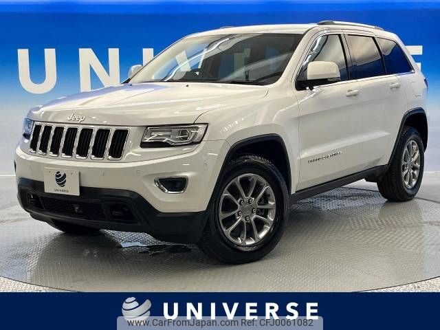 jeep grand-cherokee 2015 -CHRYSLER--Jeep Grand Cherokee ABA-WK36T--1C4RJFEG2FC670721---CHRYSLER--Jeep Grand Cherokee ABA-WK36T--1C4RJFEG2FC670721- image 1