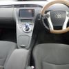 toyota prius 2010 CFJ1699649 image 4