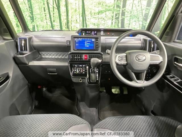 daihatsu tanto 2021 -DAIHATSU--Tanto 6BA-LA650S--LA650S-0172577---DAIHATSU--Tanto 6BA-LA650S--LA650S-0172577- image 2