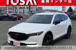 mazda cx-8 2022 -MAZDA--CX-8 3DA-KG2P--KG2P-365212---MAZDA--CX-8 3DA-KG2P--KG2P-365212-