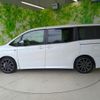 toyota voxy 2017 quick_quick_DBA-ZRR80W_ZRR80-0374828 image 2