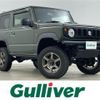 suzuki jimny 2019 CFJ1657685 image 1
