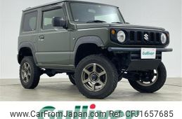 suzuki jimny 2019 CFJ1657685