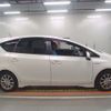 toyota prius-α 2014 -TOYOTA--Prius α ZVW41W-3341242---TOYOTA--Prius α ZVW41W-3341242- image 4